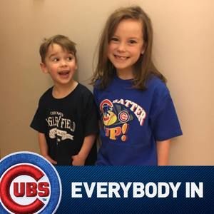 Meet your Posher, Tim